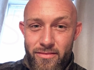 Georgeyboyd