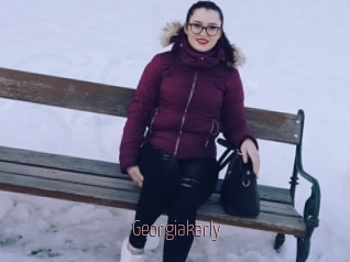 Georgiakarly