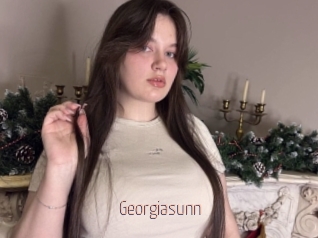 Georgiasunn