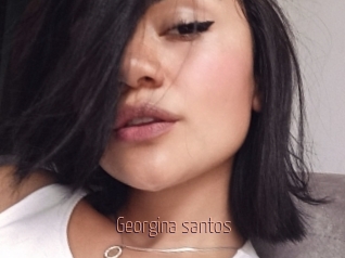 Georgina_santos