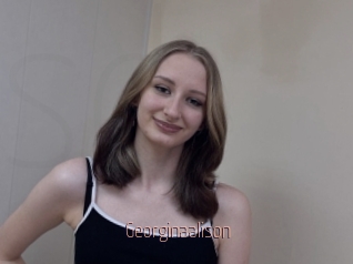 Georginaalison