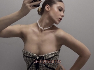Georginaarras