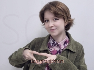 Georginabickham