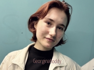 Georginaboddy