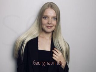 Georginabrindle