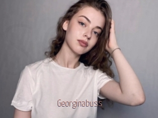 Georginabuss