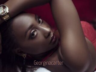Georginacarter