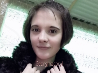 Georginacaryl