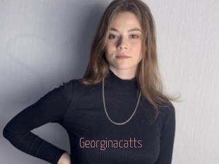 Georginacatts