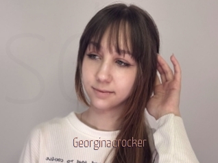 Georginacrocker