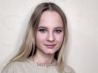 Georginadail