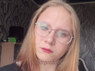 Georginaduell