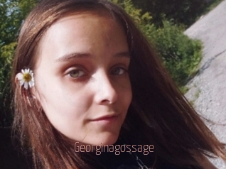 Georginagossage