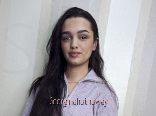 Georginahathaway