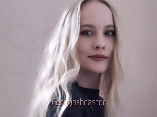 Georginaheaston