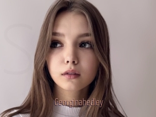 Georginahedley