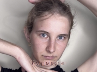 Georginaheyman