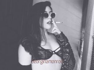 Georginamonroe