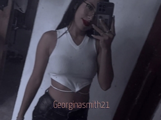 Georginasmith21