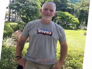 Georgyman