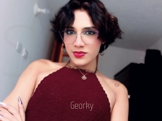 Georky