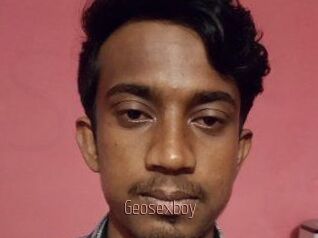geosexboy Sexe désirs