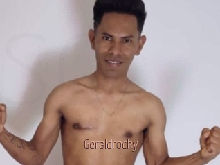 Geraldrocky