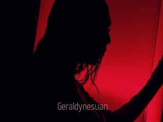 Geraldynesuan
