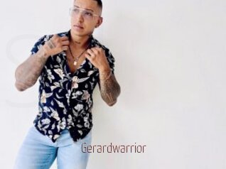 Gerardwarrior