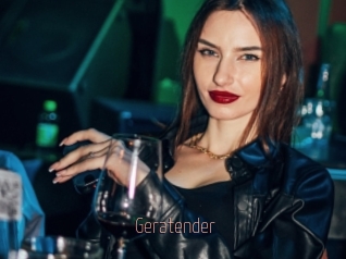 Geratender