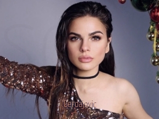 Gerdajovic