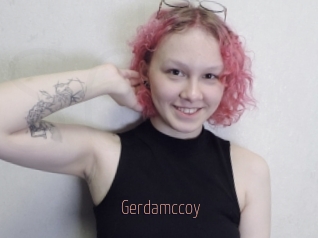 Gerdamccoy