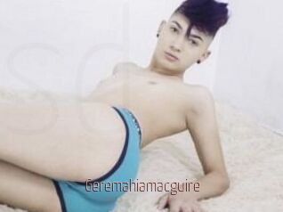 geremahia_macguire Sexe désirs