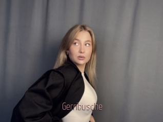 Gerribusche