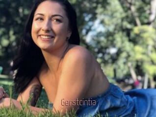 Gerstcintia
