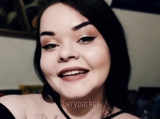 Geryparker