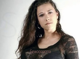 Gewoonanna