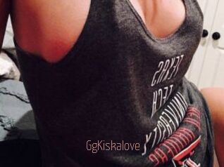 GgKiskalove