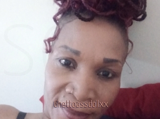 Ghettoassdollxx