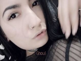 Ghoul