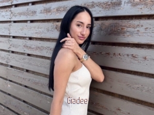 giadee Sexe désirs
