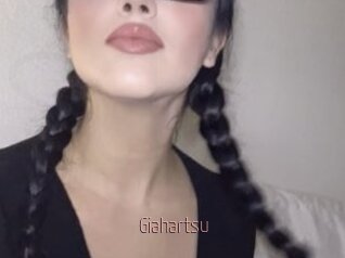 Giahartsu