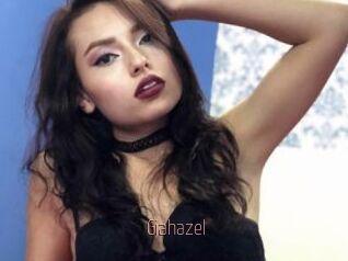 Giahazel