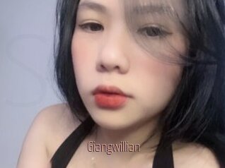 giangwillian Sexe désirs