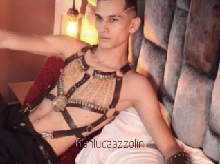 gianlucaazzolini Sexe désirs