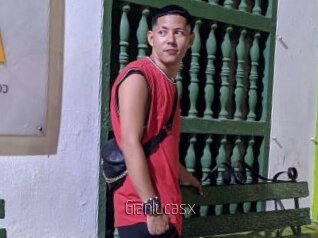 Gianlucasx