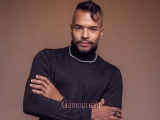 Gianmoretti