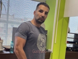 Giannileo