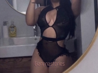 Giannnastories