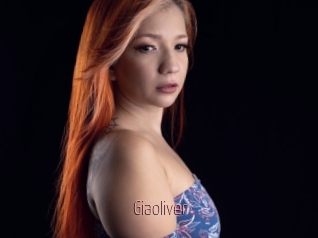 Giaoliver